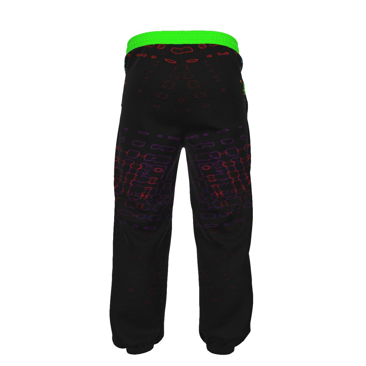 Set Apart 01-01 Men's Designer Heavyweight Joggers