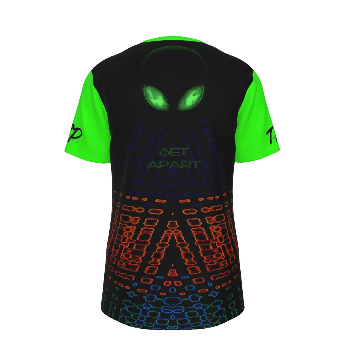 Set Apart 01-01 Men's Designer Cotton T-shirt