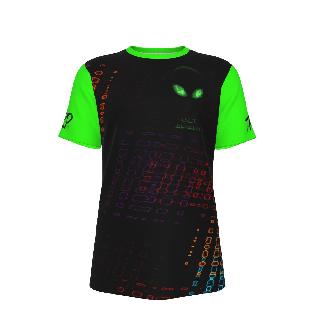 Set Apart 01-01 Men's Designer Cotton T-shirt