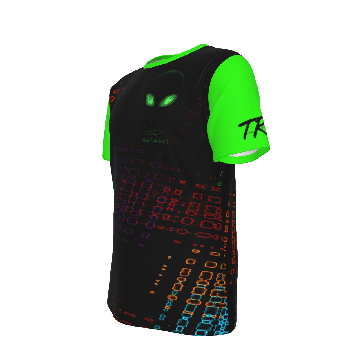 Set Apart 01-01 Men's Designer Cotton T-shirt
