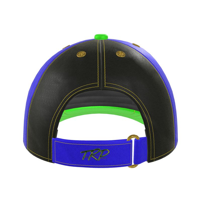Resort Yahuah 01-01 Designer Baseball Cap