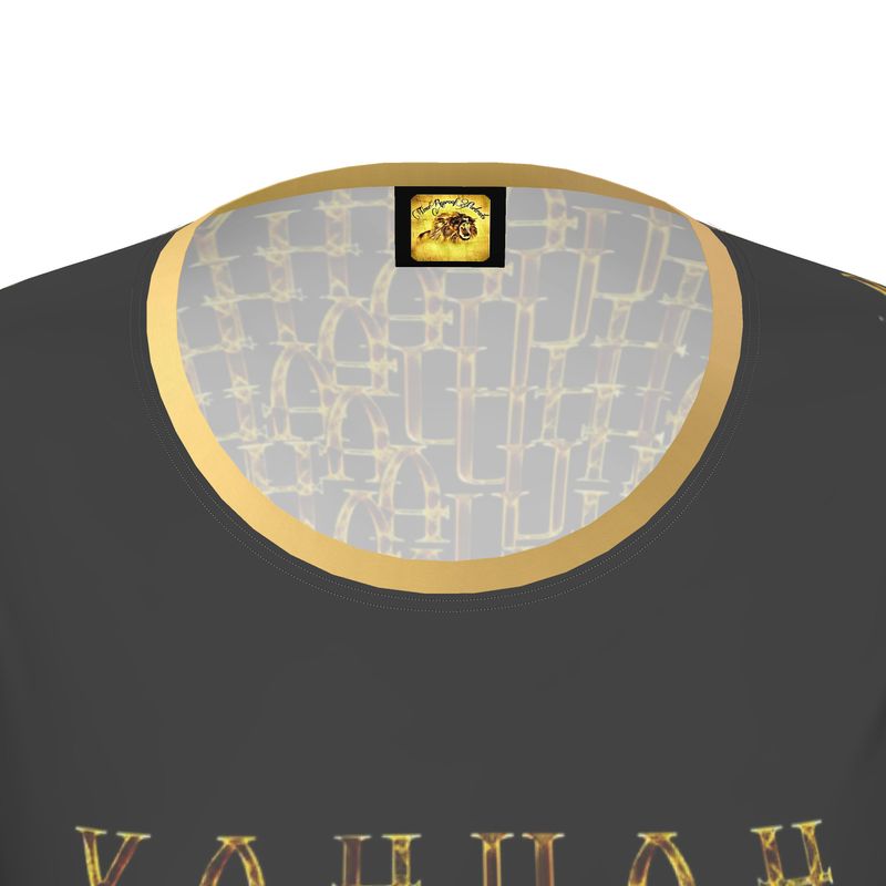 Camo Yahuah 02-01 Ladies Designer Long Sleeve Jersey T-shirt