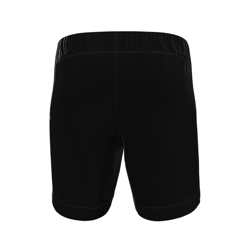 Hebrew Mode - On 02 Men's Designer Swim Trunks