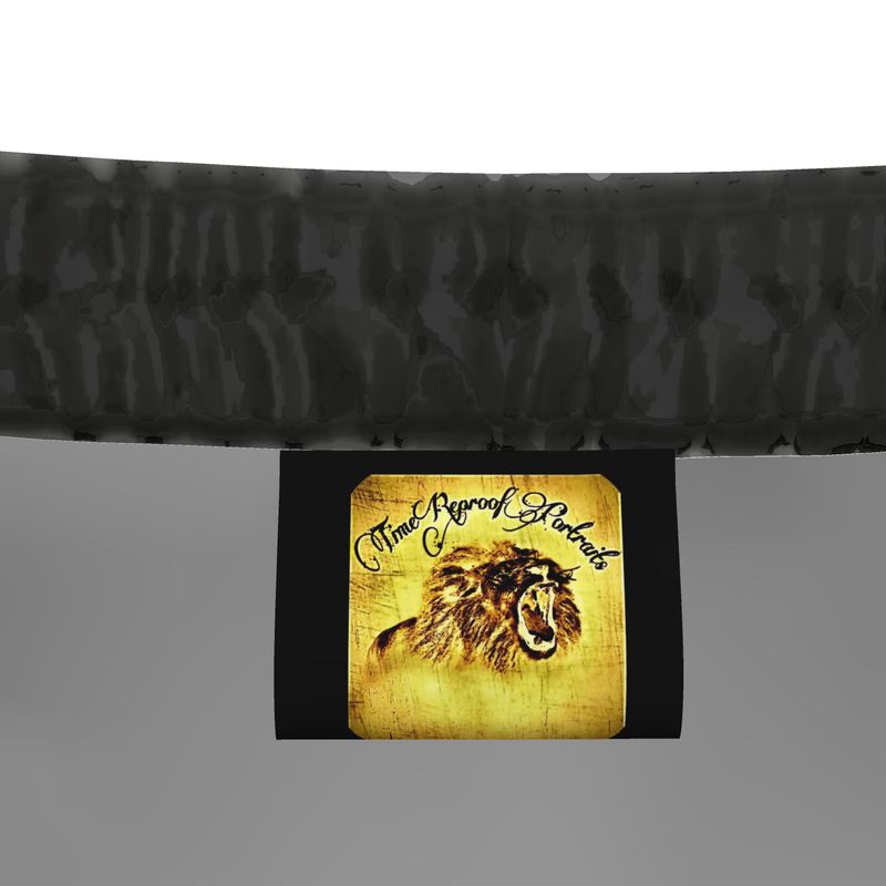 Hebrew Mode - On 02 Men's Designer Joggers