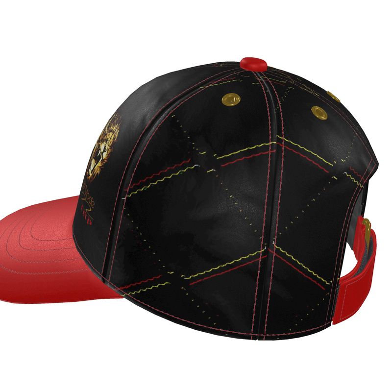 Hebrew Mode - On 02 Designer Baseball Cap