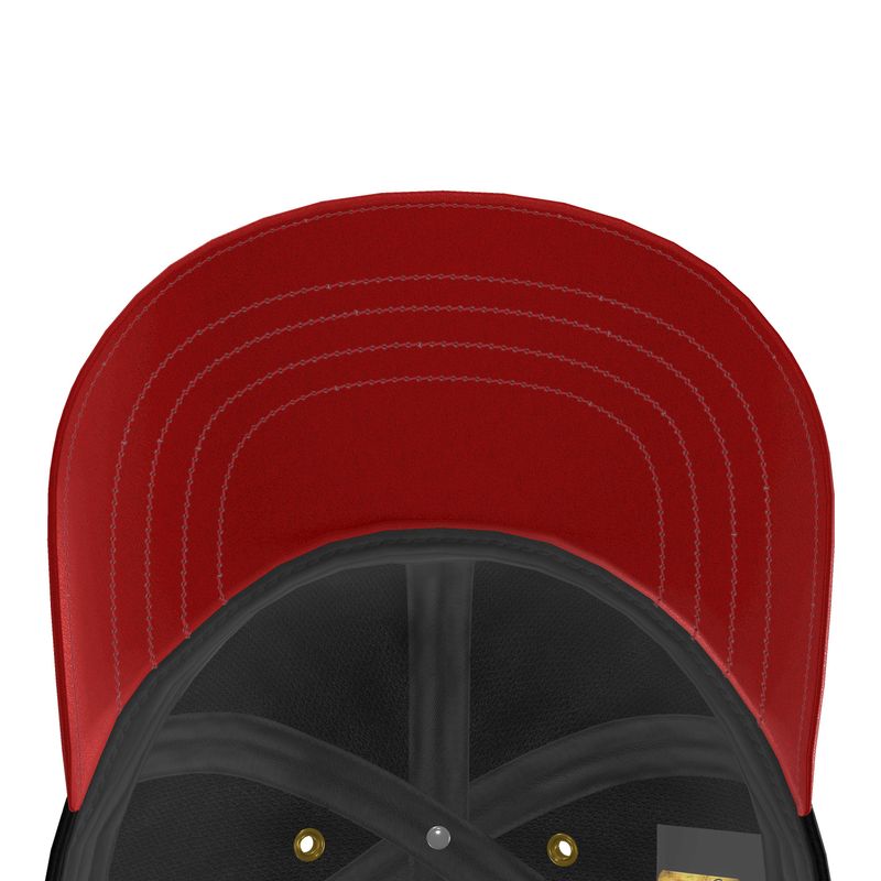 Hebrew Mode - On 02 Designer Baseball Cap