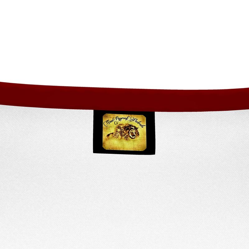 Grace 101-01 Ladies Designer Scoop Neck T-shirt