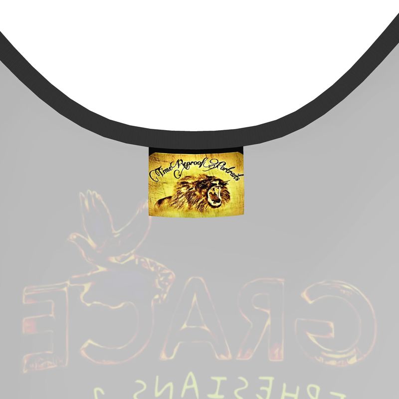 Grace 101-01 Ladies Designer Tank Top