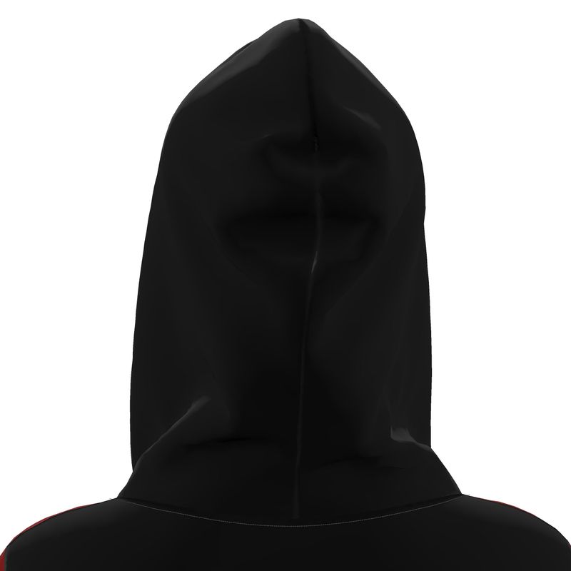 Grace 101-01 Designer Hoodie Dress