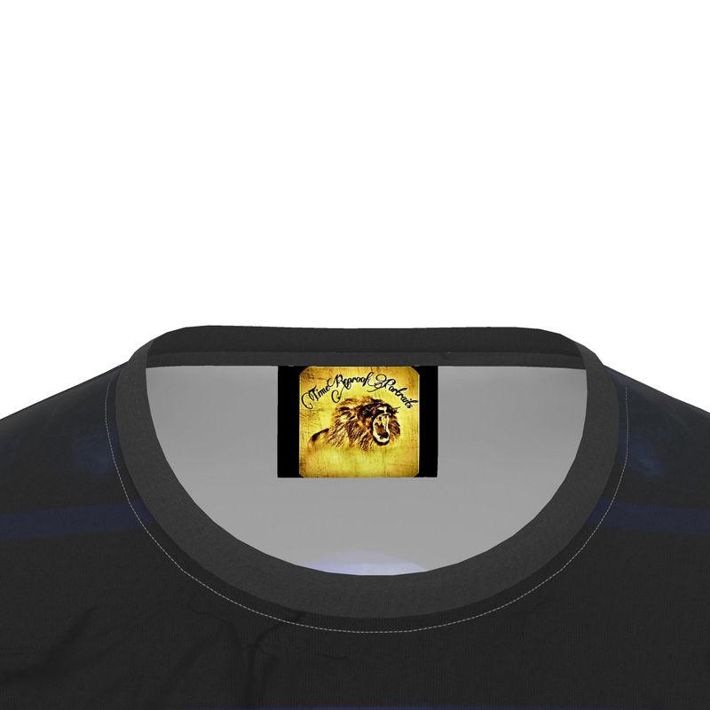 Be Nice 01-01 Designer Unisex T-shirt
