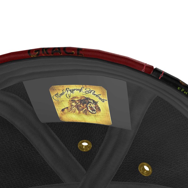 Grace 101-01 Ladies Designer Baseball Cap