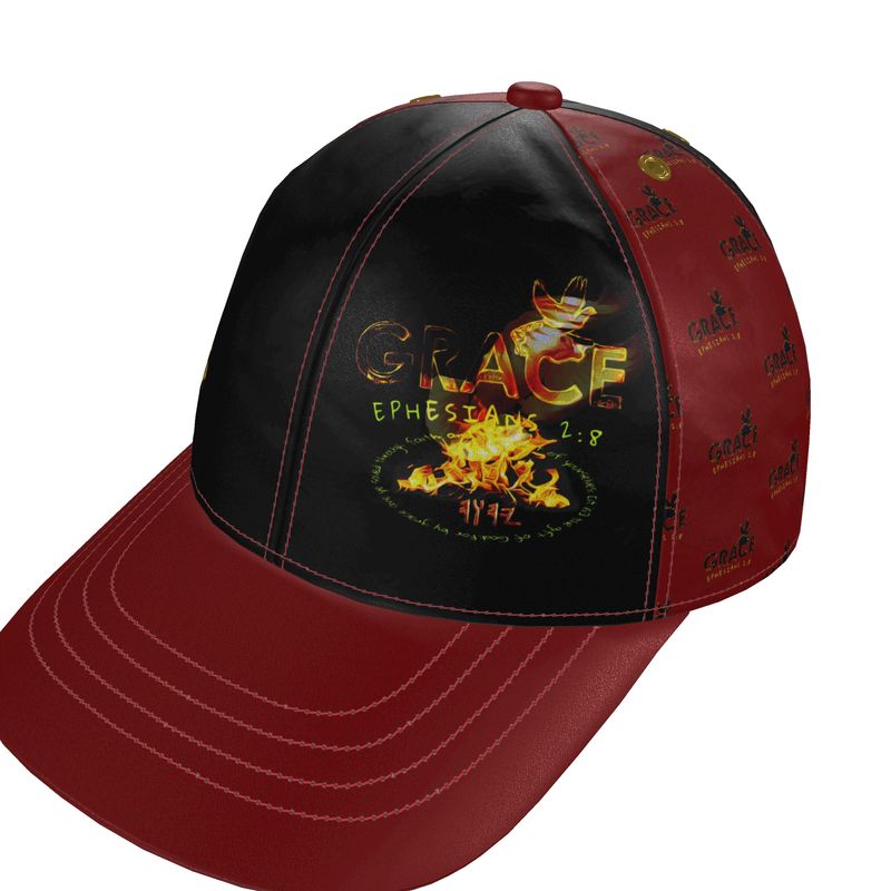 Grace 101-01 Ladies Designer Baseball Cap