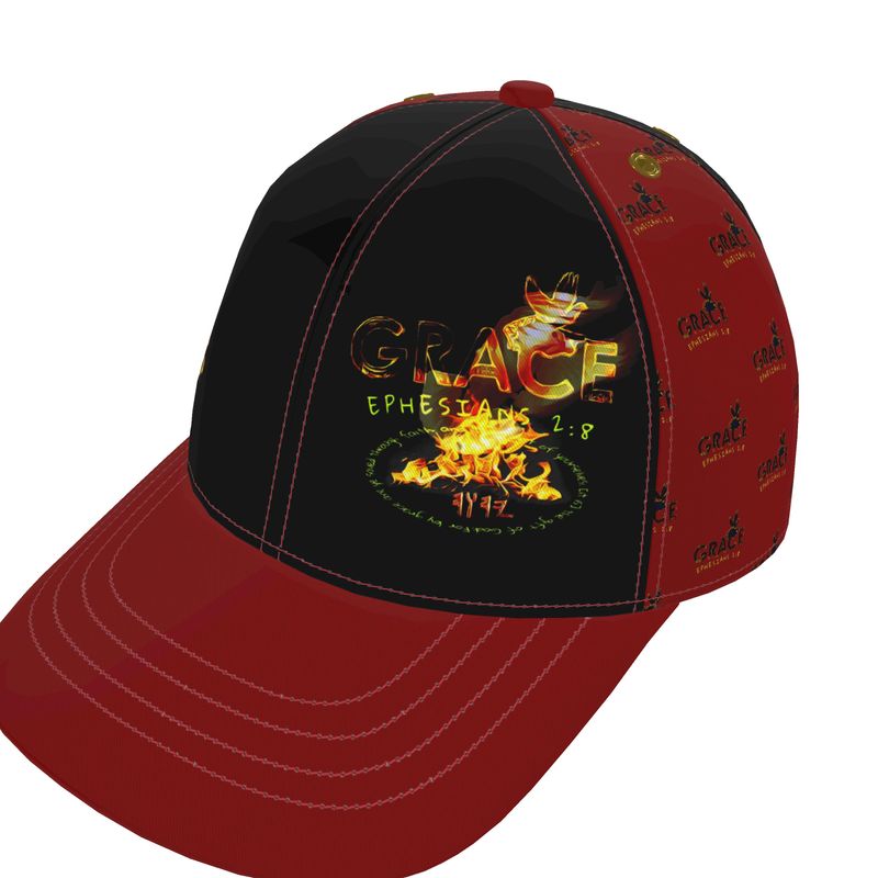 Grace 101-01 Ladies Designer Baseball Cap