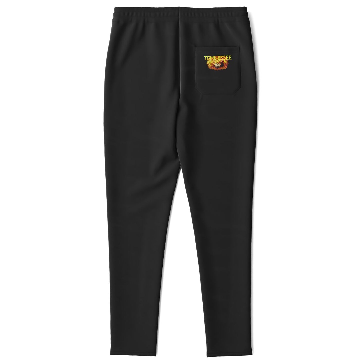 Tennessee Hebrew 01 Men's Designer Track Pants
