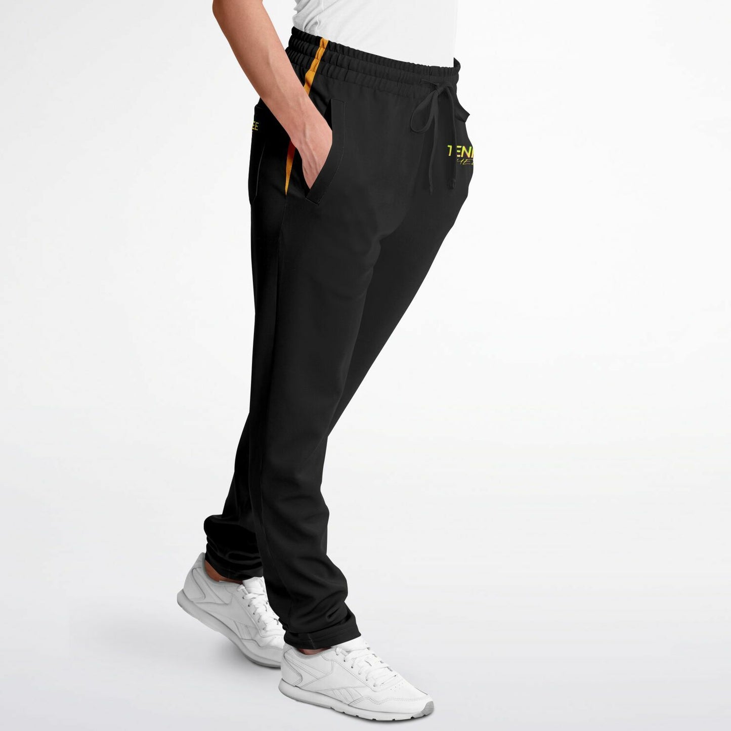 Tennessee Hebrew 01 Men's Designer Track Pants