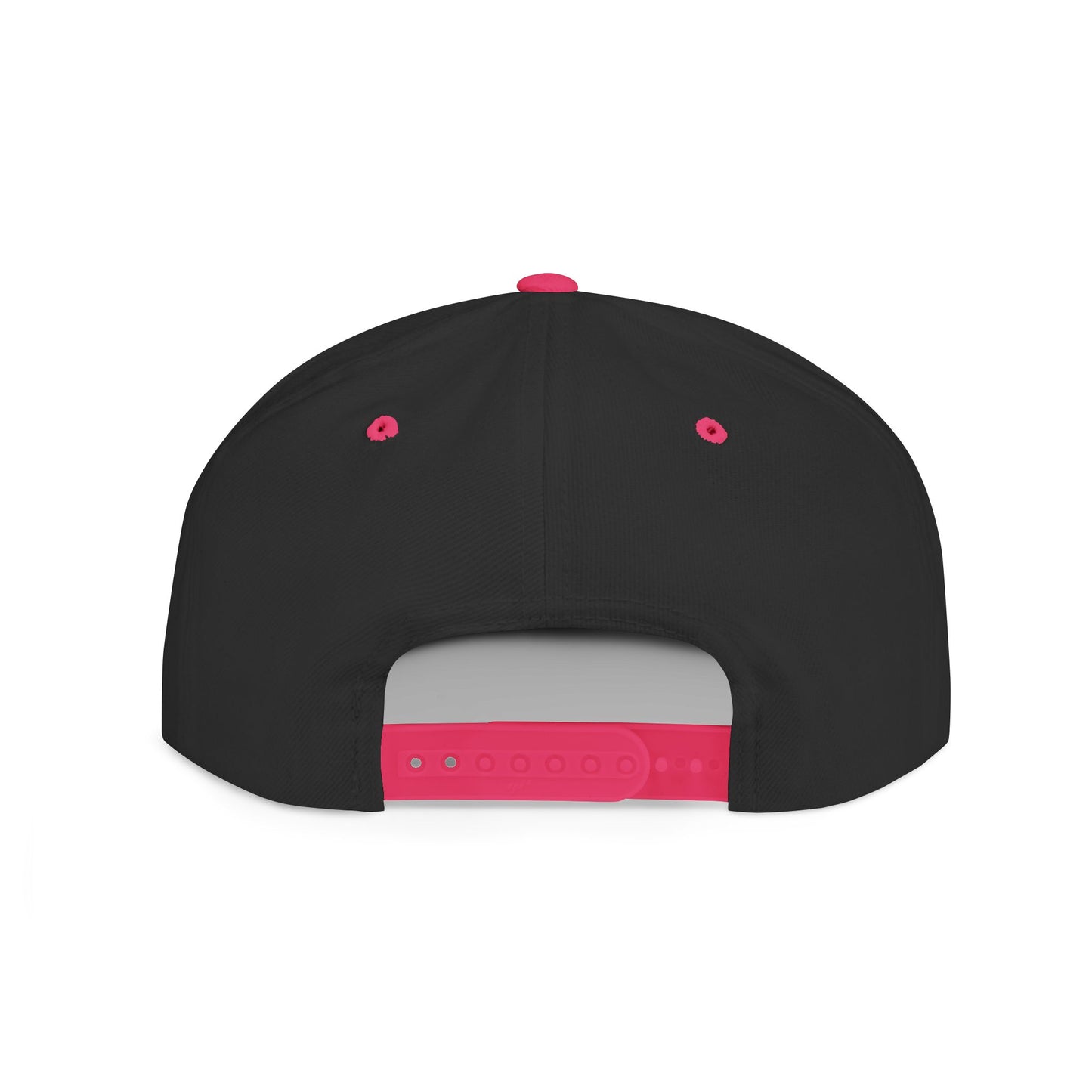 All Praise The Most High Yahuah 01-01 Designer Yupoong Snapback Cap (7 colors)