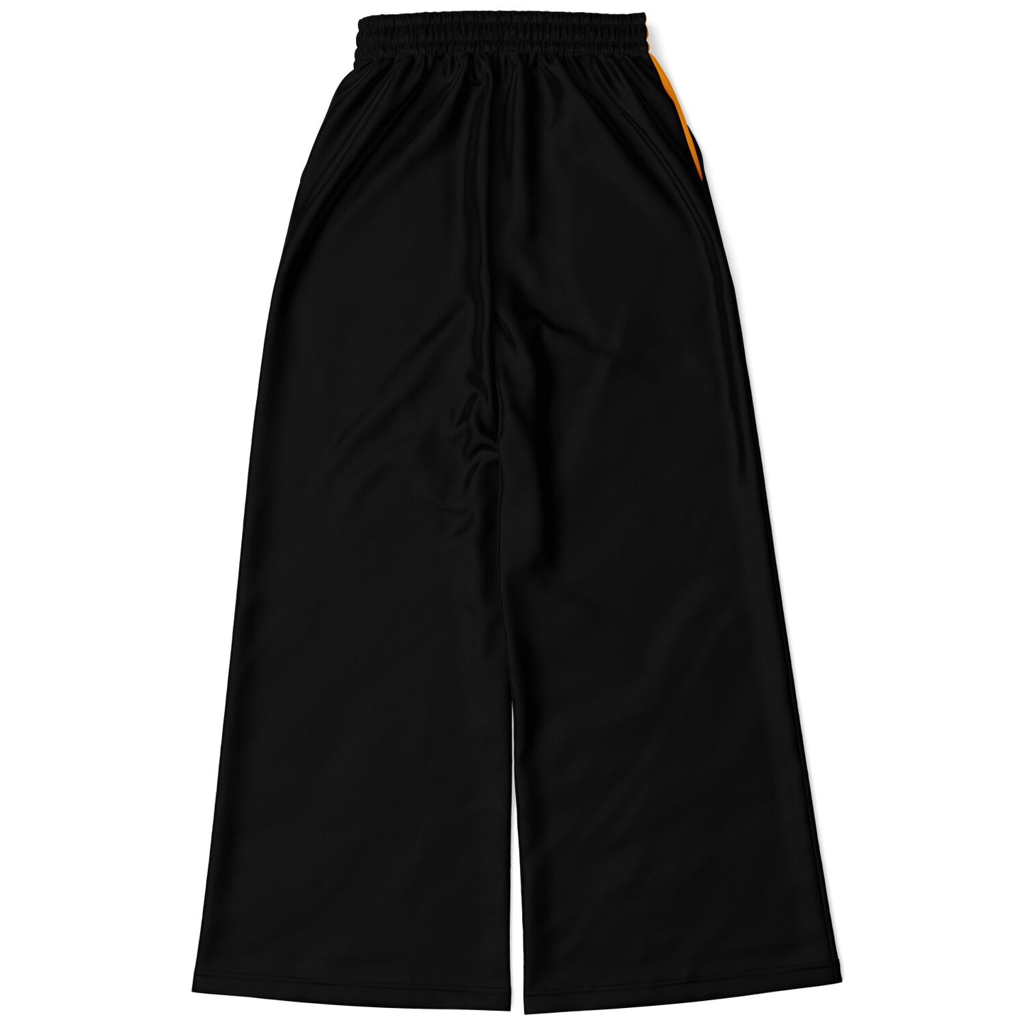 Tennessee Hebrew 01 Ladies Designer Fashion Triblend Fleece Lined Flare Sweatpants