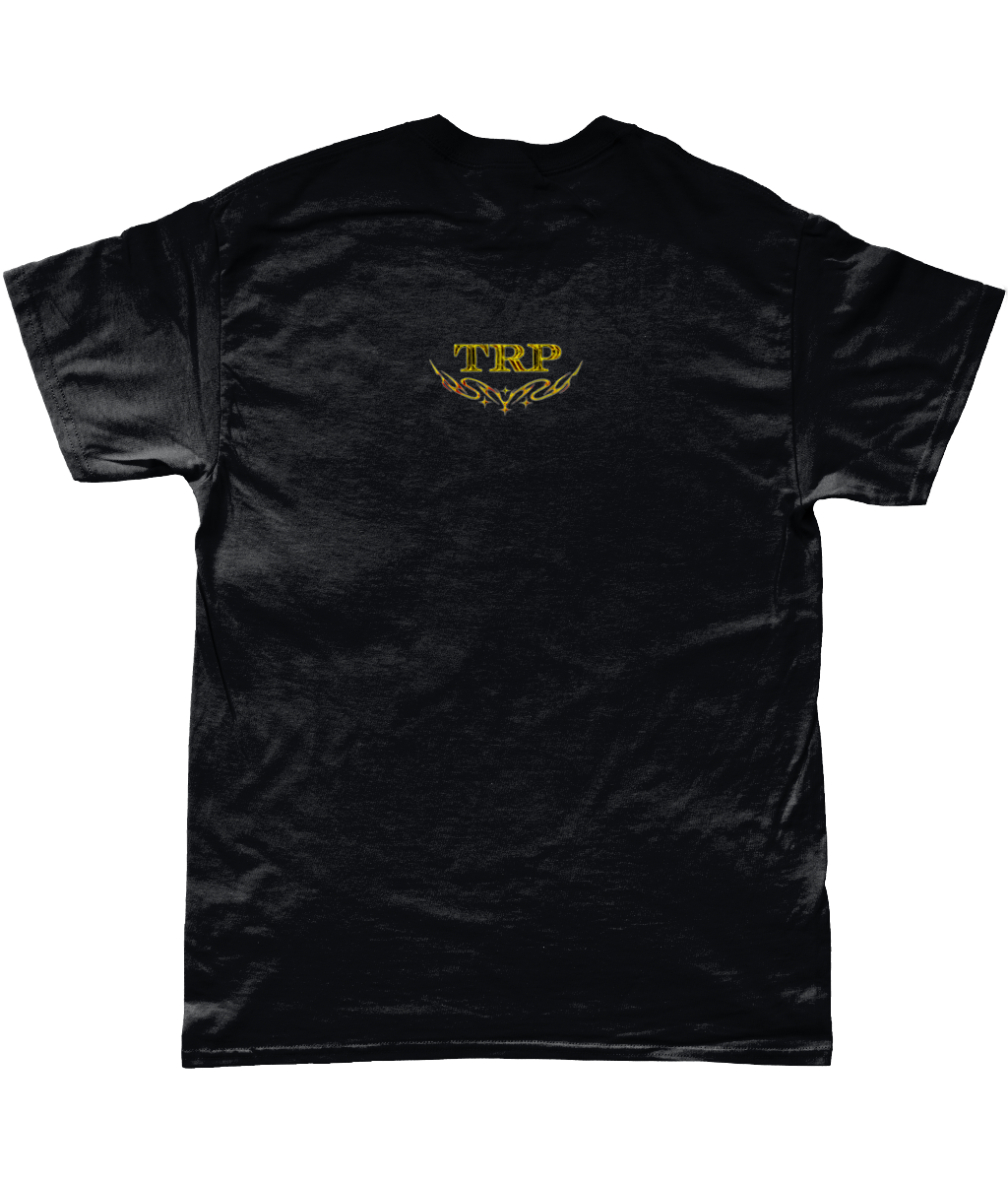 Truth 01 Designer Gildan Unisex SoftStyle® Ringspun Cotton T-shirt (3 colors)