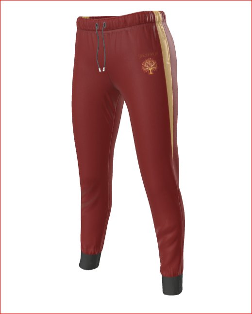 Yahuah-Tree of Life 01 Election Ladies Designer Joggers