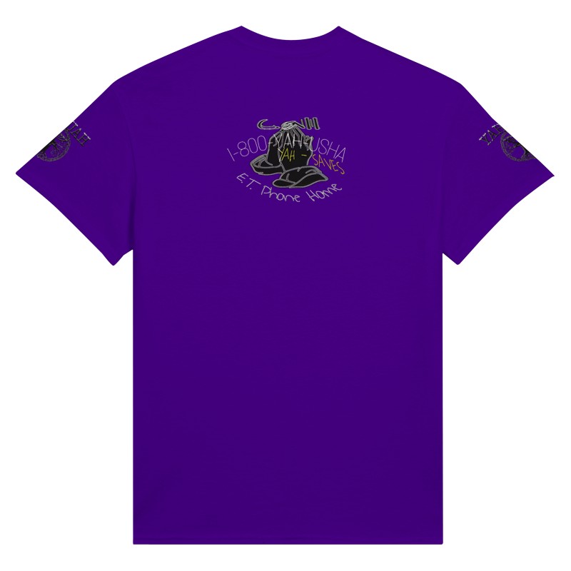 Call Heaven | Unisex Ultra Cotton T-Shirt | 6 Colors