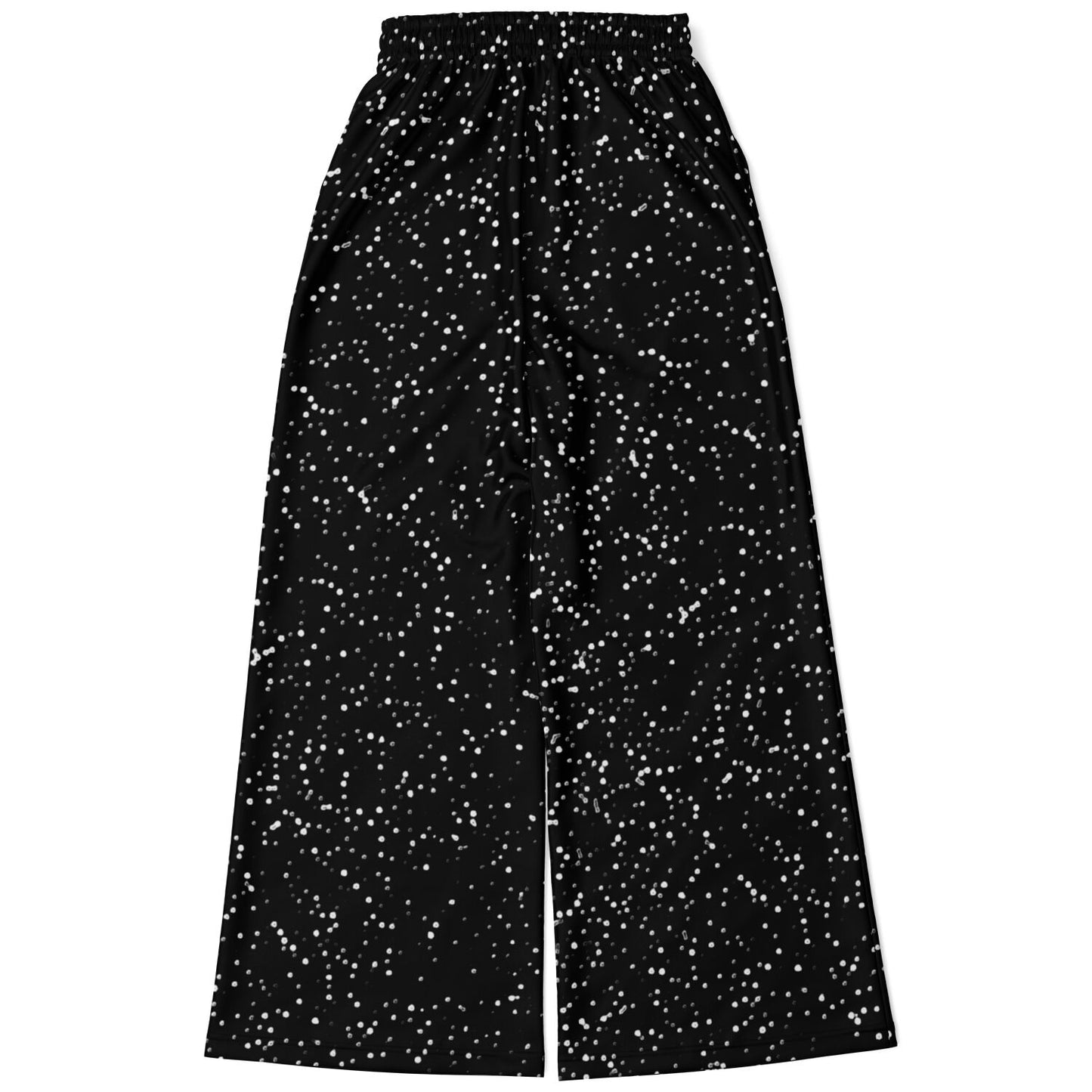 Call Heaven Ladies Designer Fashion Triblend Fleece Lined Flare Sweatpants