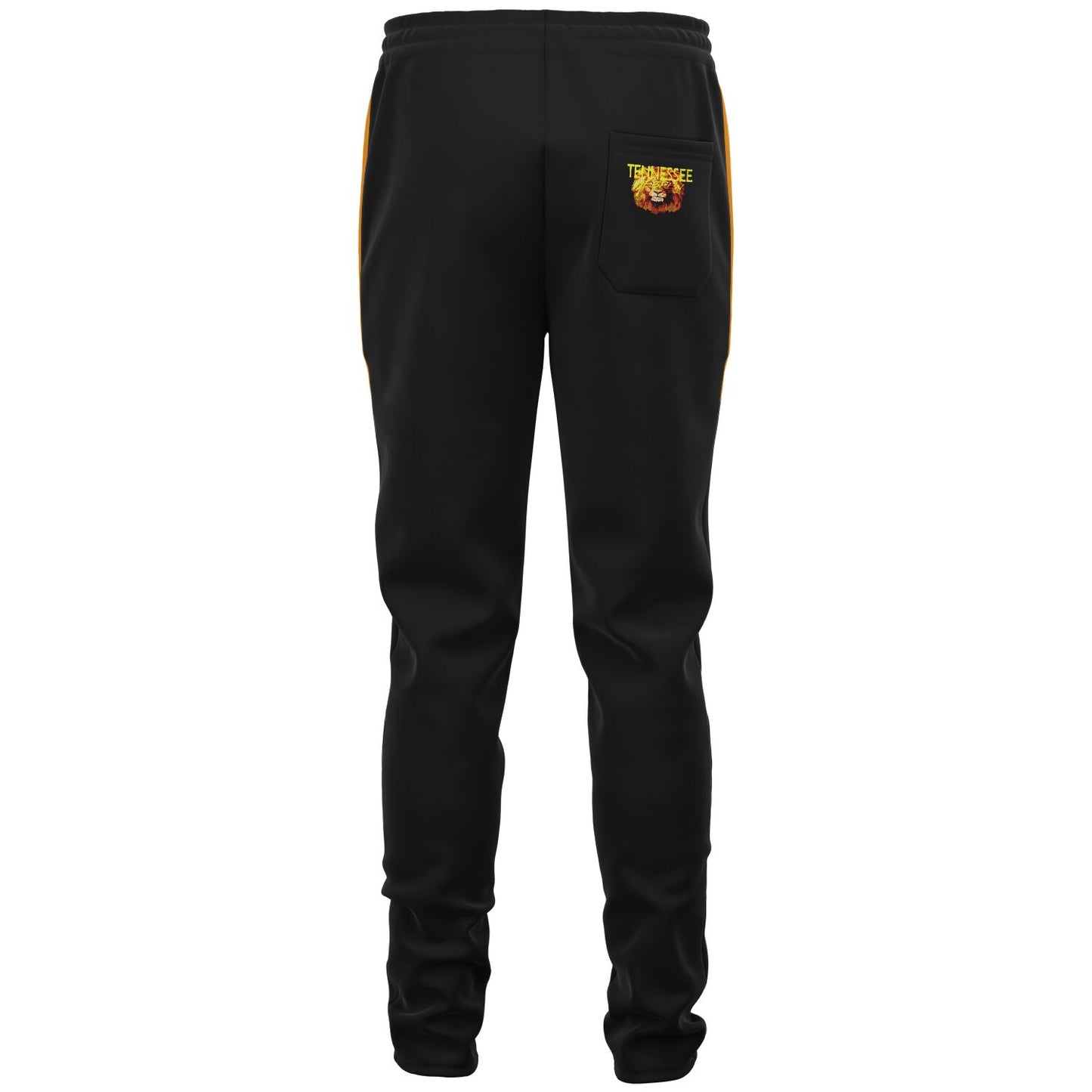Tennessee Hebrew 01 Men's Designer Track Pants