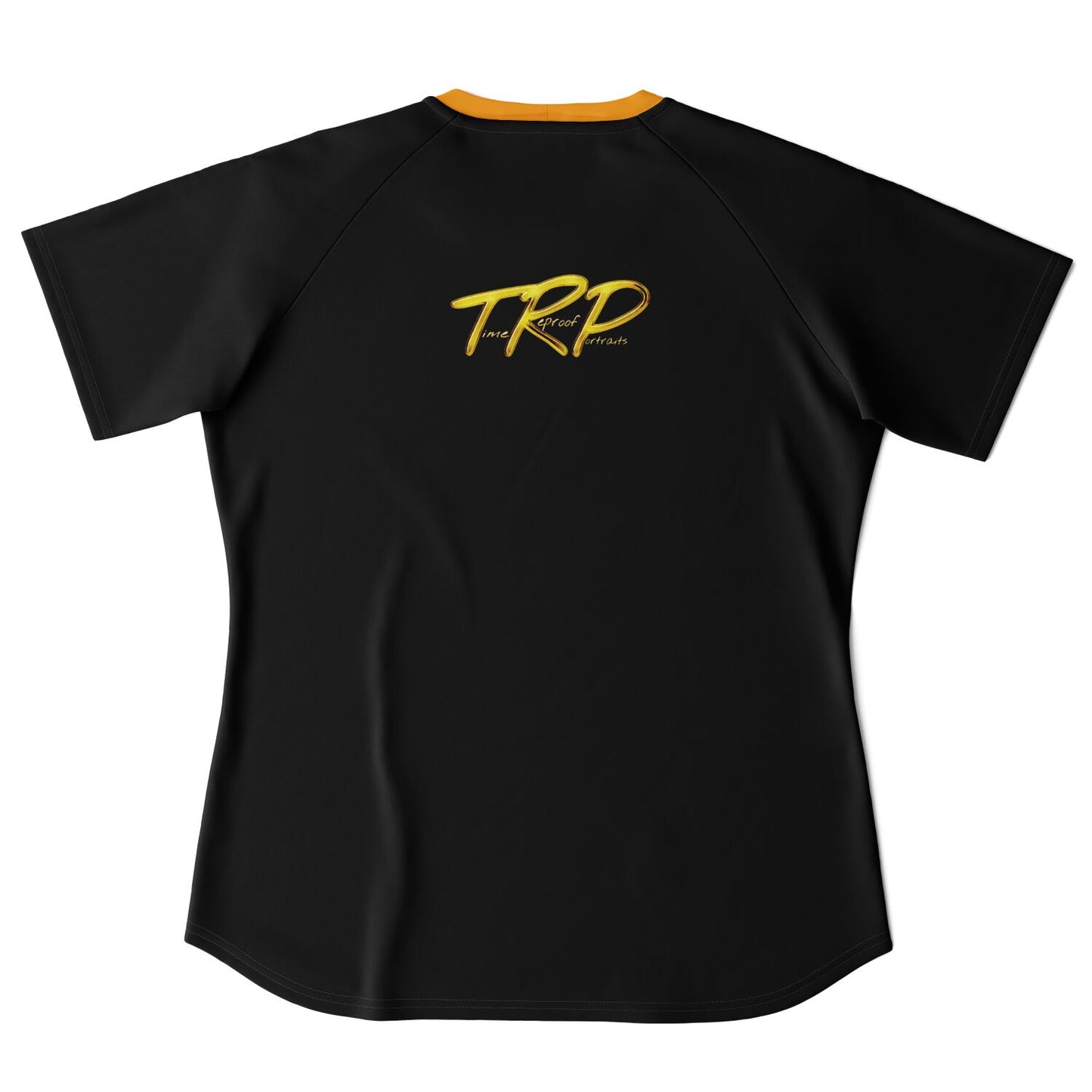 Tennessee Hebrew 01 Ladies Designer Raglan T-shirt