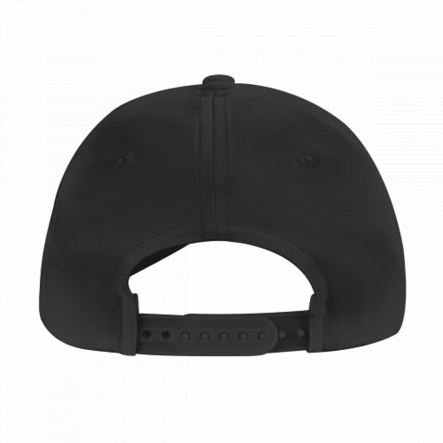 Hebrew Mode - On 02 Designer Curved Brim Baseball Cap