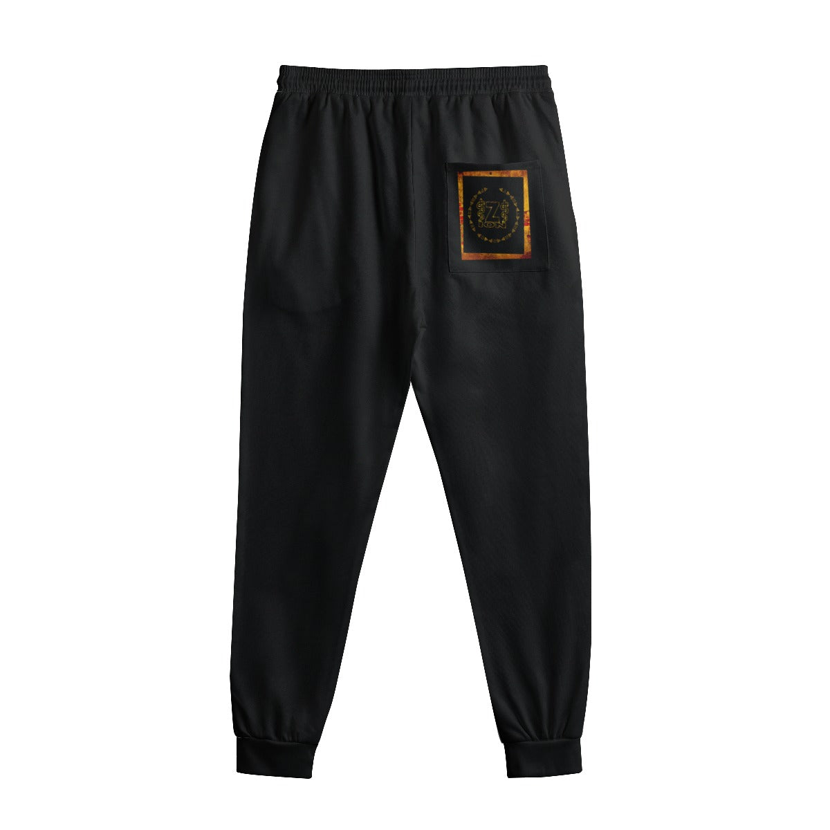 Zion - Estados Unidos - Pantalones deportivos de diseño para hombre Free Country
