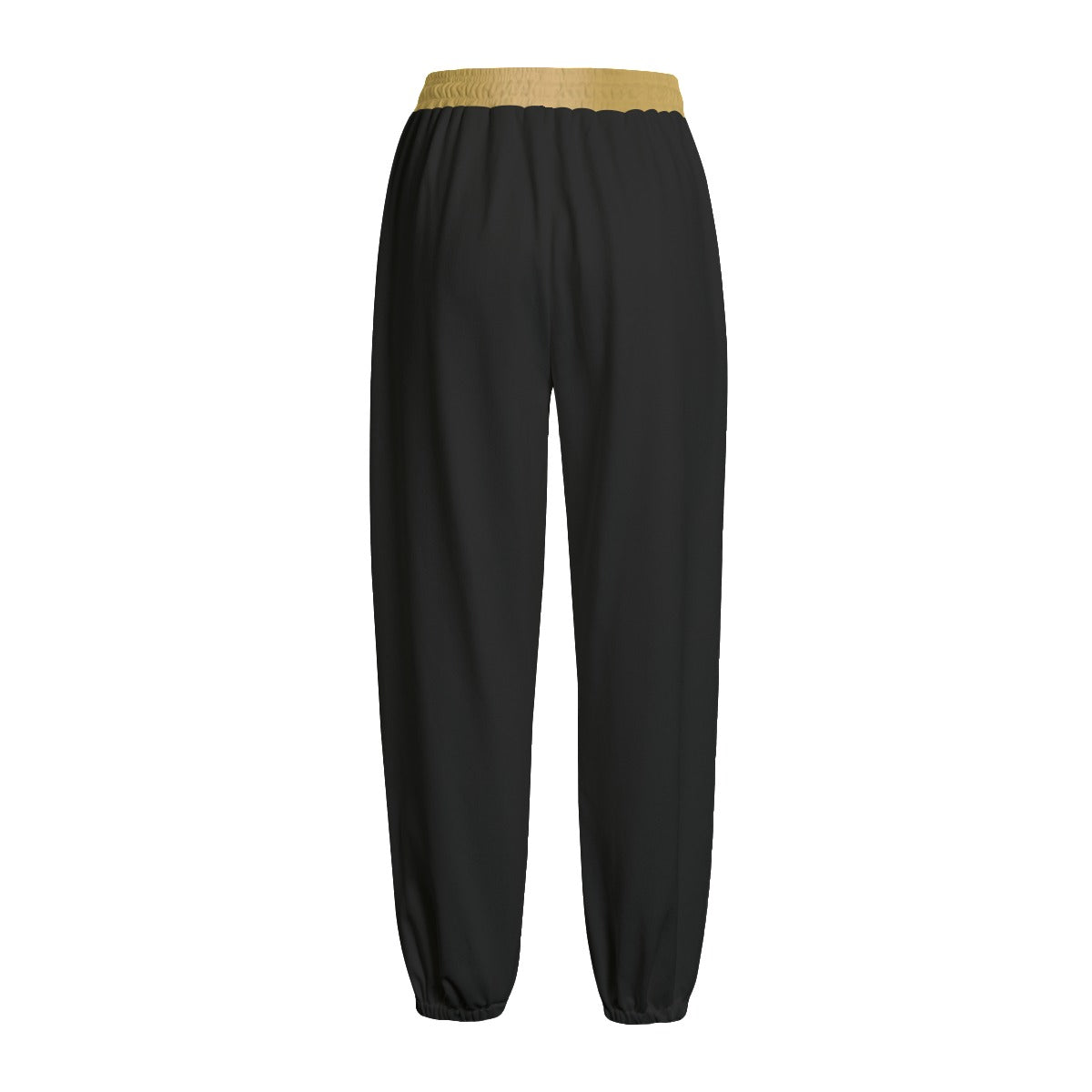 Yahuah-Tree of Life 01 Elect Designer Unisex Fleece Joggers