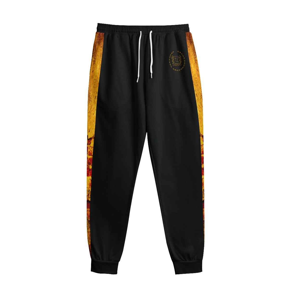 Zion - Estados Unidos - Pantalones deportivos de diseño para hombre Free Country