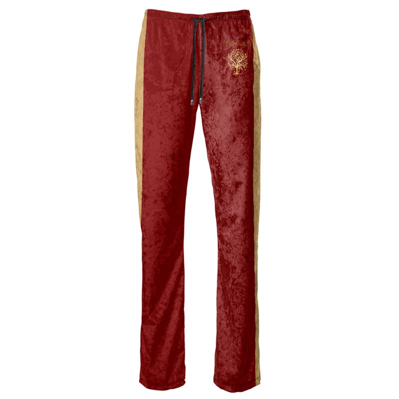 Yahuah-Tree of Life 01 Election Designer Claudia Wide Leg Pants