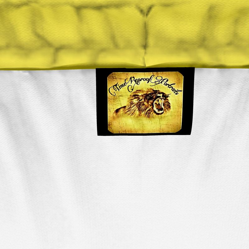 Yahuah-Tree of Life 02-01 Elect Ladies Designer Running Shorts
