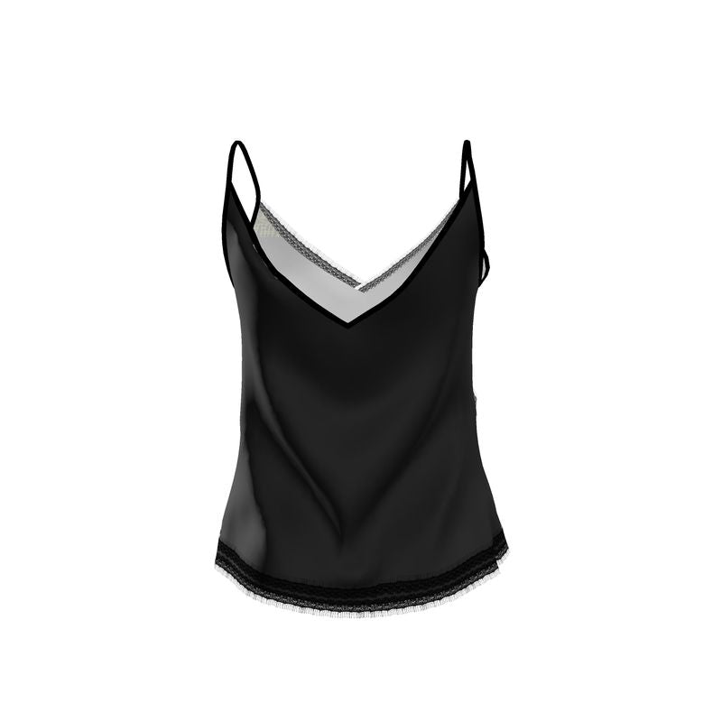 Yahuah-Tree of LIfe 02-01 Designer Cami Top