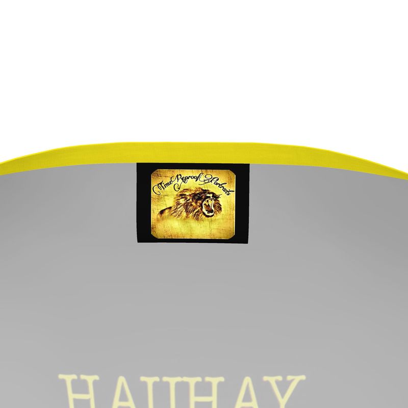 Yahuah-Tree of Life 02-01 Elect Ladies Designer Long Sleeve Jersey T-shirt