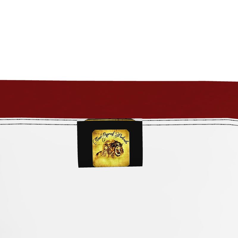 Yahuah-Tree of Life 01 Election Designer Bandeau Bra