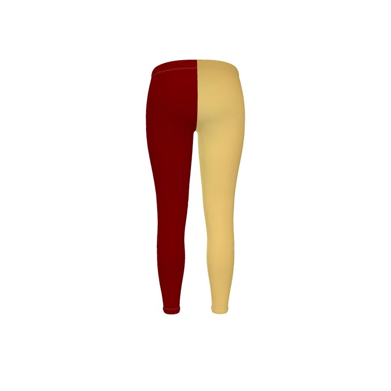 Yahuah-Tree of Life 01 Election Designer Leggings