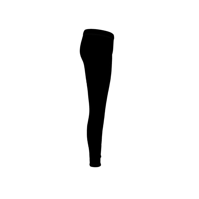 Yahuah-Tree of Life 01-01 Designer Leggings