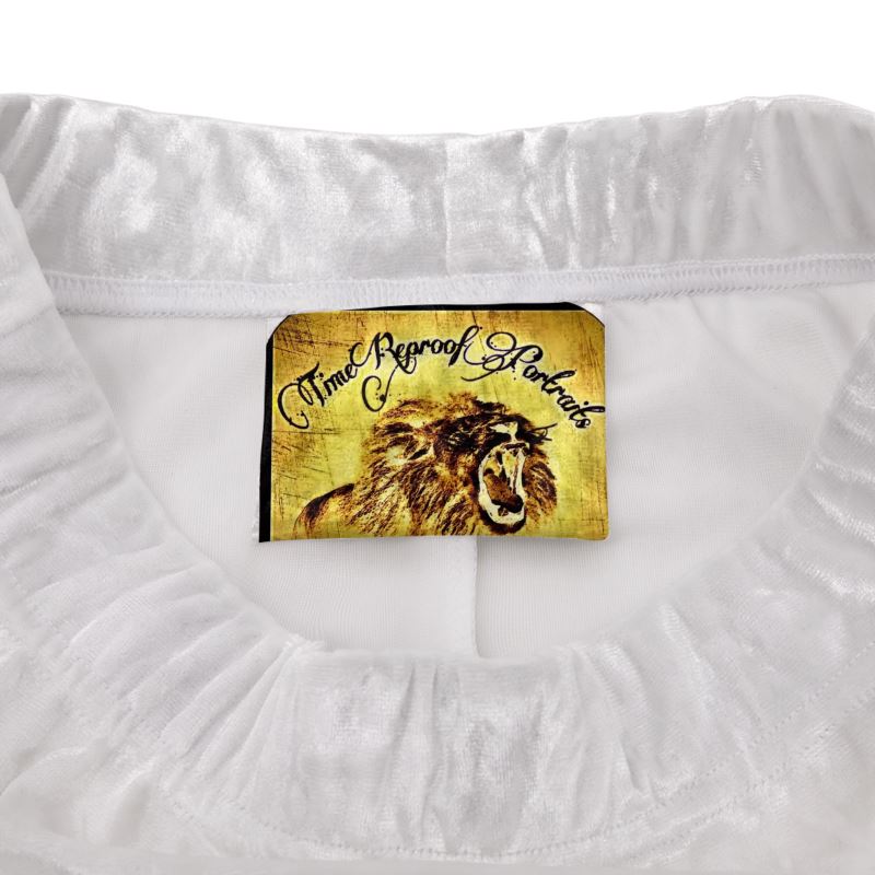 Picture Plaided 01-01 Designer Pencil Mini Skirt