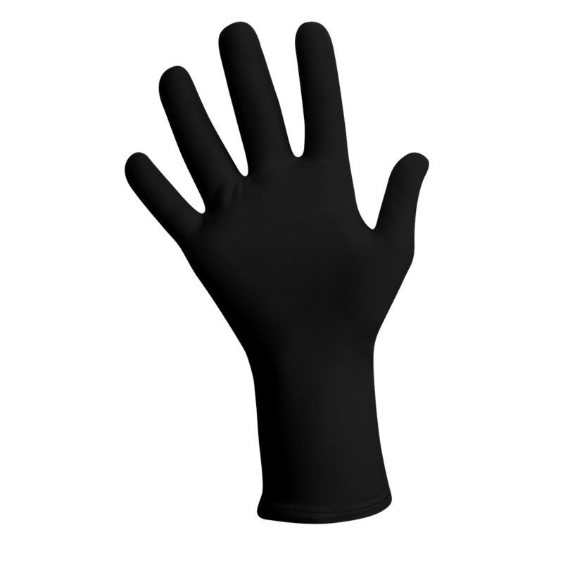 Picture Plaided 01-01 Designer Lycra Gloves