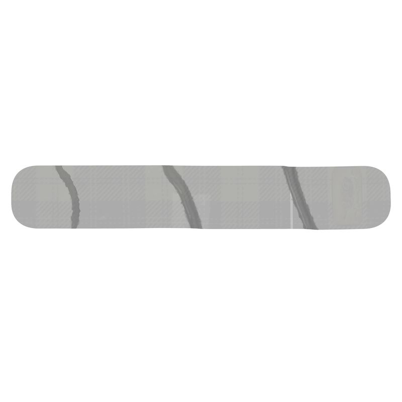 Picture Plaided 01-01 Designer Fleece Scarf