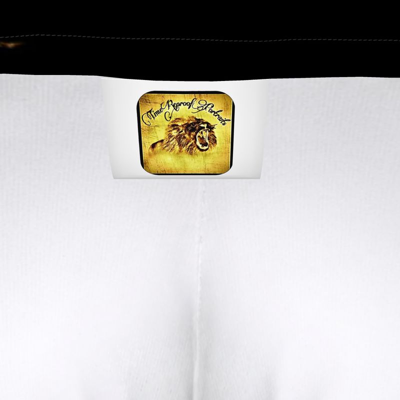 Hebrew World 01-02 Men's Designer Track Pants