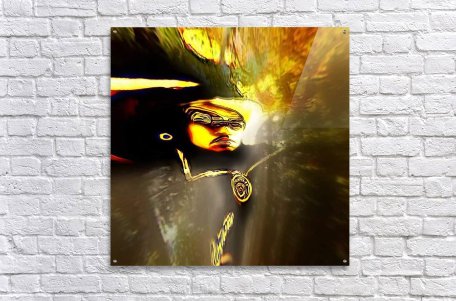 Acrylic Print