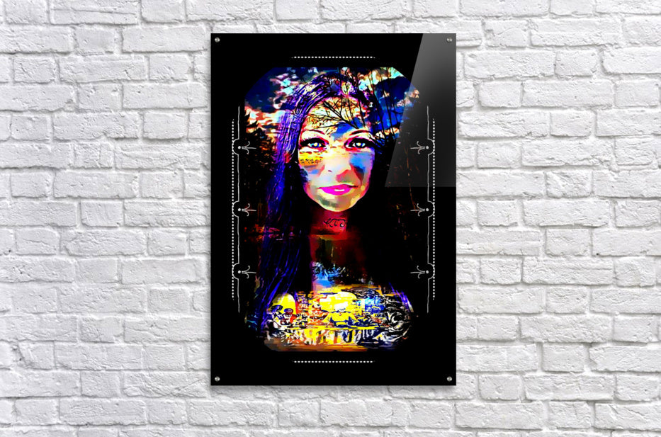 Acrylic Print