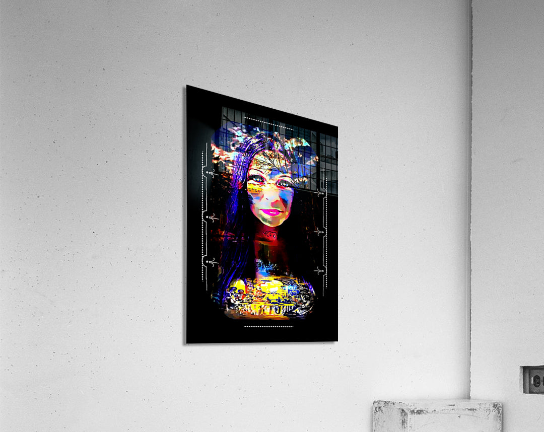 Acrylic Print