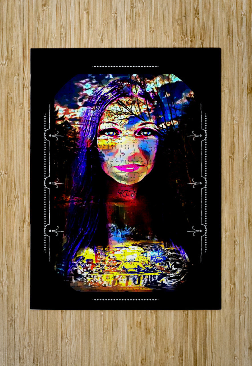 puzzle