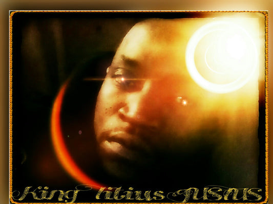 Set Apart From the Beginning: The Story Behind TimeReproofPortraits