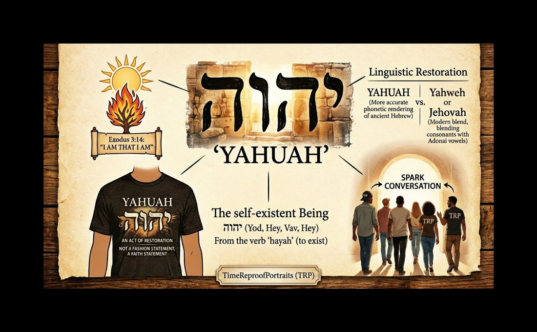 What Does Yahuah Mean? Understanding the Sacred Name