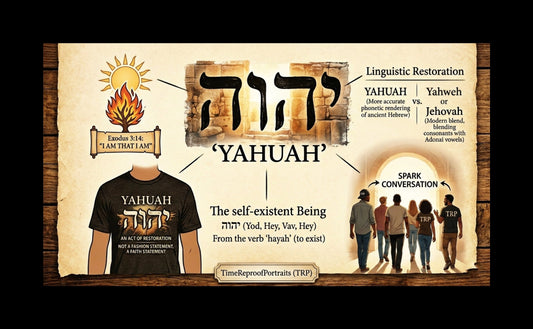 What Does Yahuah Mean? Understanding the Sacred Name