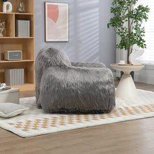 Charger l&#39;image dans la galerie, High Density Foam Filled Bean Bag Chair
